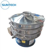 Ultraheli vibreeriv ekraan metallurgia jaoks