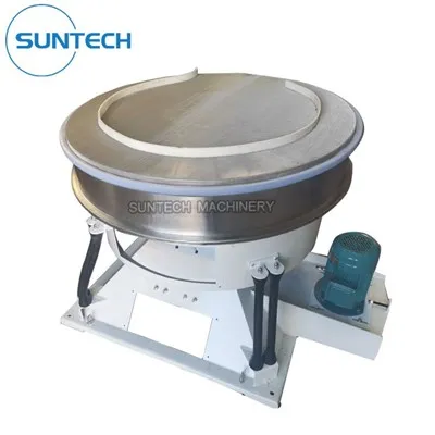 Ybs800 Tumbler Vibrating Screening Machine